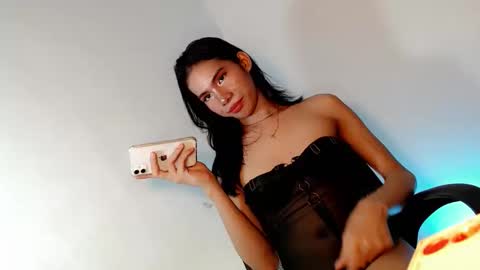 midnight_mystique18 online show from March 7, 2026, 8:50 pm