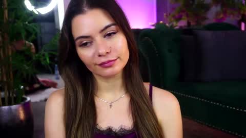 Alice online show from February 6, 2025, 2:37 pm