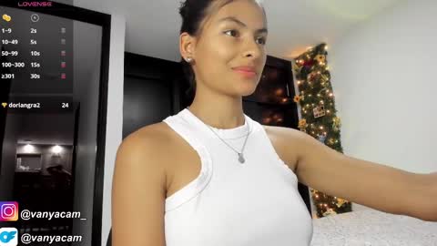 VanyaKlaus online show from October 1, 2025, 3:23 am