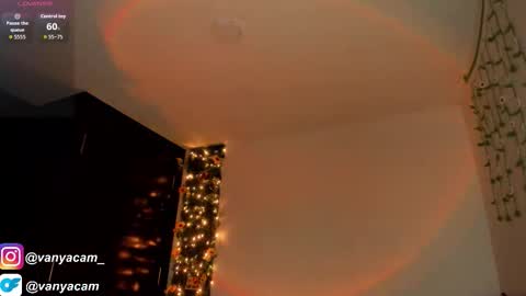 VanyaKlaus online show from December 20, 2025, 11:12 pm