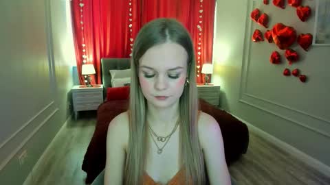 midnighteaura online show from February 21, 2026, 11:44 am