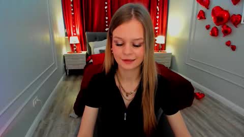 midnighteaura online show from March 3, 2026, 3:34 am