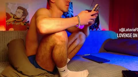 Snapshot of midnighter__ chatting on February 7, 2025, 3:12 am Alexey or just Alex online show from February 7, 2025, 3:12 am