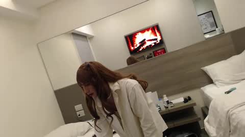 Kitty online show from March 2, 2025, 6:30 pm