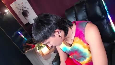 Snapshot of midnightkiller_ chatting on May 31, 2026, 8:54 pm Kitty online show from May 31, 2026, 8:54 pm