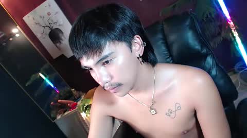 Snapshot of midnightkiller_ chatting on June 5, 2026, 9:20 pm Kitty online show from June 5, 2026, 9:20 pm
