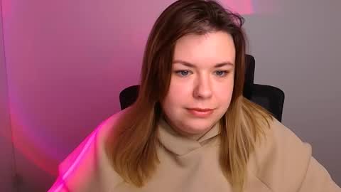 Mariana online show from November 8, 2025, 7:19 am