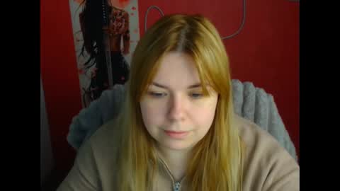 Mariana online show from April 14, 2026, 5:13 am