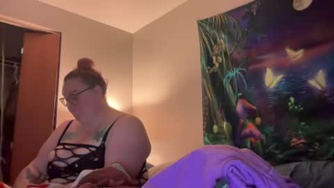Snapshot of midnightmuse26 chatting on July 24, 2026, 2:53 am midnightmuse26 online show from July 24, 2026, 2:53 am