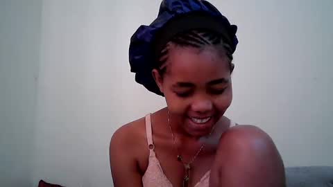 Snapshot of midnightnala chatting on July 18, 2026, 7:34 am Nala online show from July 18, 2026, 7:34 am