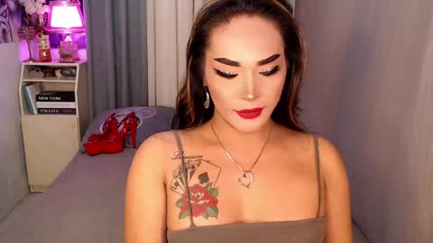 Snapshot of midnightraven27 chatting on January 6, 2025, 2:25 pm Dont forget to follow online show from January 6, 2025, 2:25 pm