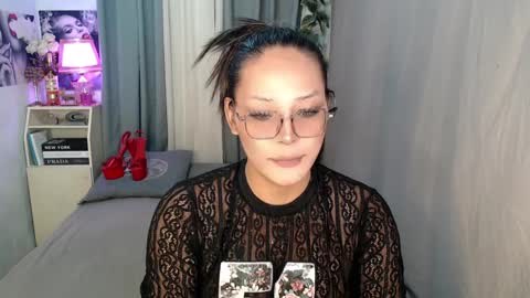 Snapshot of midnightraven27 chatting on February 23, 2025, 4:13 pm Dont forget to follow online show from February 23, 2025, 4:13 pm