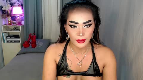 Snapshot of midnightraven27 chatting on February 24, 2025, 12:20 am Dont forget to follow online show from February 24, 2025, 12:20 am