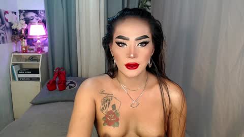 Snapshot of midnightraven27 chatting on February 28, 2025, 3:59 pm Dont forget to follow online show from February 28, 2025, 3:59 pm