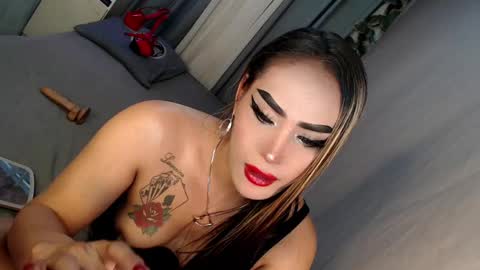 Snapshot of midnightraven27 chatting on March 5, 2025, 12:16 am Dont forget to follow online show from March 5, 2025, 12:16 am