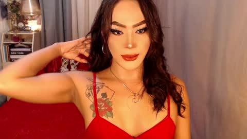 Snapshot of midnightraven27 chatting on October 27, 2025, 8:51 am Dont forget to follow online show from October 27, 2025, 8:51 am