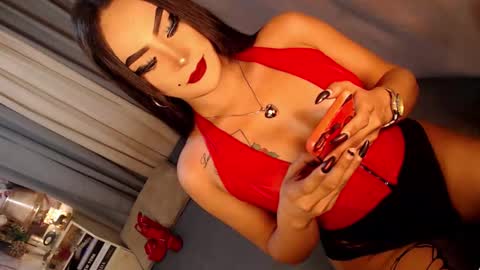 Snapshot of midnightraven27 chatting on November 4, 2025, 7:24 pm Dont forget to follow online show from November 4, 2025, 7:24 pm