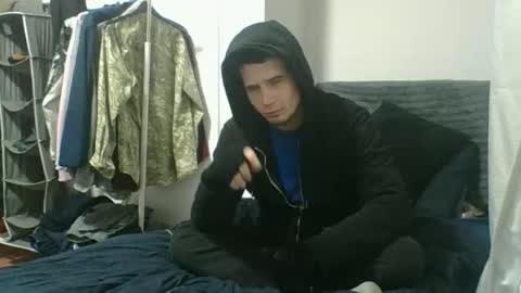 midnightsattire online show from May 3, 2026, 9:21 pm