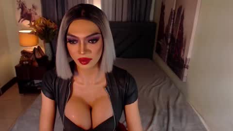 KATE online show from January 12, 2025, 9:19 am