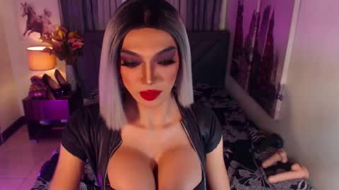 KATE online show from January 19, 2025, 5:58 am