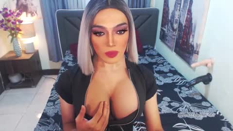 KATE online show from September 9, 2025, 6:35 am