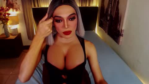 KATE online show from September 23, 2025, 5:32 am