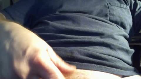 midnightstroking online show from January 2, 2025, 7:23 am