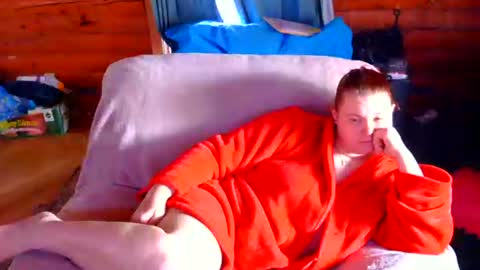MidnightSun online show from May 22, 2026, 11:32 pm