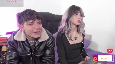  Mishel  Jacob  online show from February 25, 2026, 1:59 am