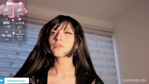Snapshot of midori__san chatting on March 20, 2026, 10:03 pm midori__san online show from March 20, 2026, 10:03 pm
