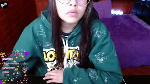 Snapshot of midoriquinn chatting on May 13, 2026, 4:26 pm Midori 7u7 online show from May 13, 2026, 4:26 pm