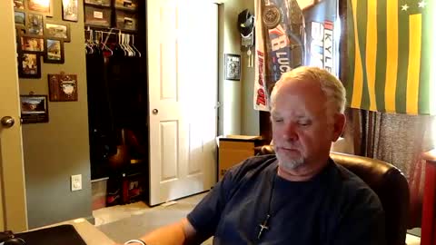 midwestdad09 online show from September 25, 2025, 7:50 pm