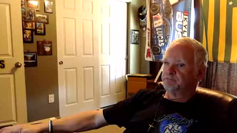 midwestdad09 online show from September 26, 2025, 6:23 pm