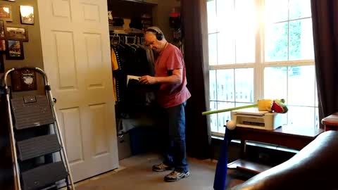 midwestdad09 online show from October 5, 2025, 12:14 pm