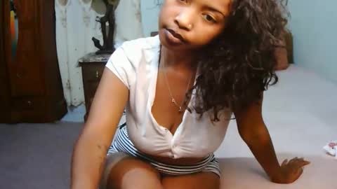 miel_07 online show from April 20, 2026, 12:30 pm