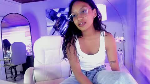 miel_ambar online show from May 11, 2026, 2:45 pm