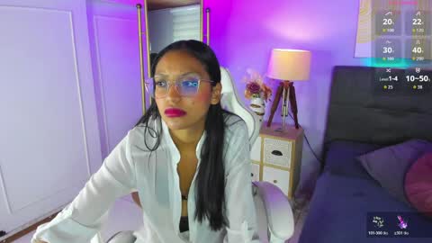 miel_ambar online show from June 3, 2026, 2:33 pm