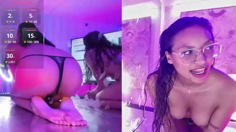 Snapshot of miel_ambar chatting on July 9, 2026, 9:30 pm miel_ambar online show from July 9, 2026, 9:30 pm