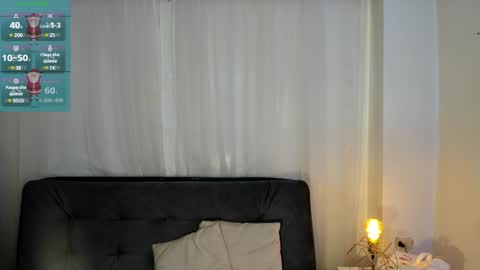 Snapshot of miel_gomez chatting on January 6, 2025, 10:58 pm miel_gomez online show from January 6, 2025, 10:58 pm