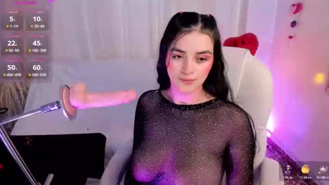 Snapshot of miel_gomez chatting on February 18, 2025, 9:20 pm miel_gomez online show from February 18, 2025, 9:20 pm