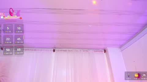 Snapshot of miel_gomez chatting on February 27, 2025, 12:32 am miel_gomez online show from February 27, 2025, 12:32 am