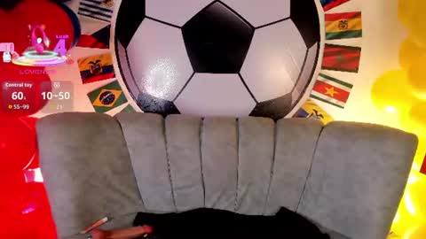 miel_gomez online show from July 2, 2026, 3:23 am