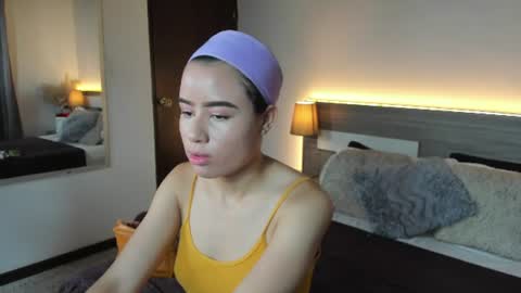 Migatica johnson12 online show from July 7, 2026, 3:09 am