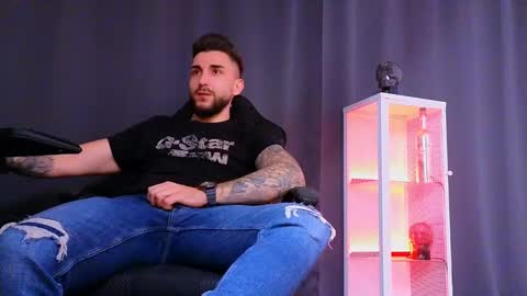 MightyAaron online show from February 13, 2025, 6:59 pm