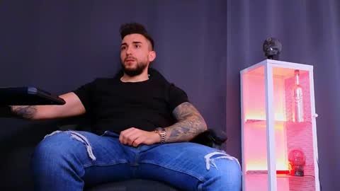 MightyAaron online show from March 2, 2025, 9:10 am