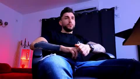 MightyAaron online show from January 18, 2026, 5:55 am