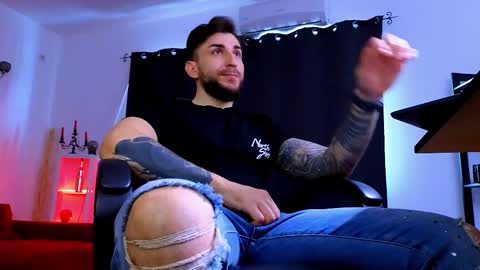 MightyAaron online show from February 18, 2026, 8:32 am