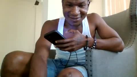 Snapshot of mightymandingo chatting on June 17, 2026, 10:54 pm Mightymandingo online show from June 17, 2026, 10:54 pm