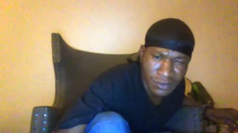 Snapshot of mightymandingo chatting on June 25, 2026, 6:51 am Mightymandingo online show from June 25, 2026, 6:51 am