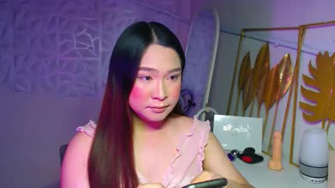 mightysucker_alexa online show from January 13, 2026, 5:46 am